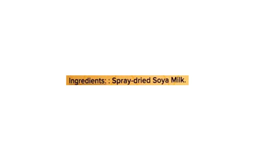 Urban Platter Soy Milk Powder    Plastic Jar  400 grams